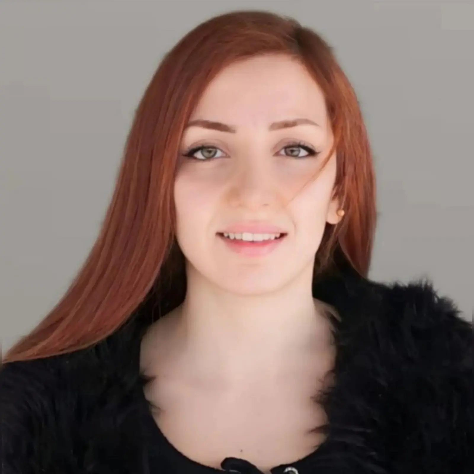 Christina Daoud