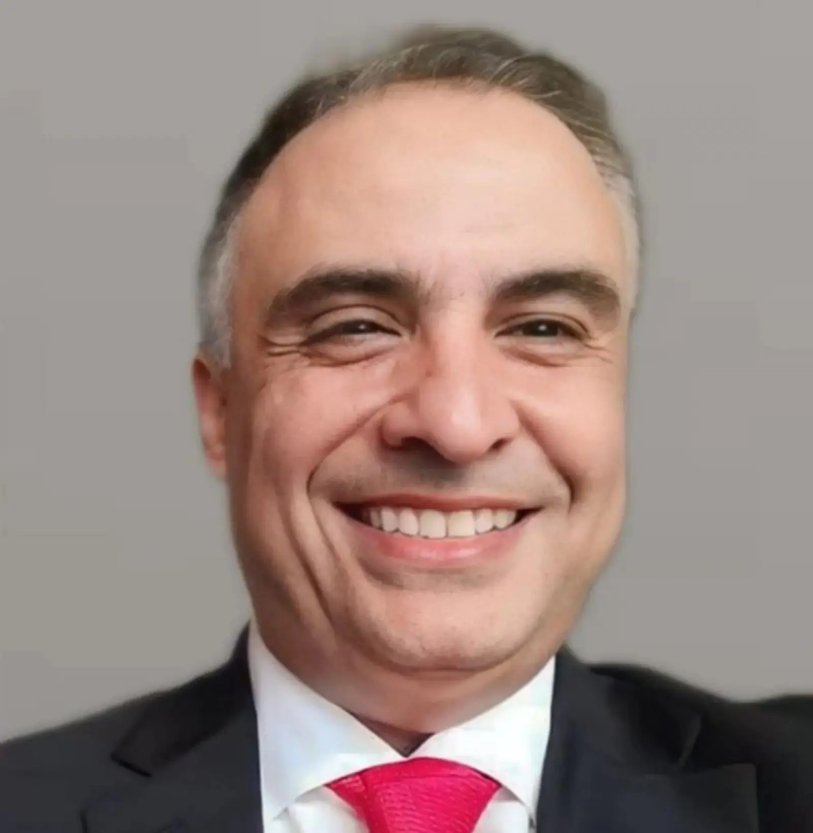 Gabriel Karam