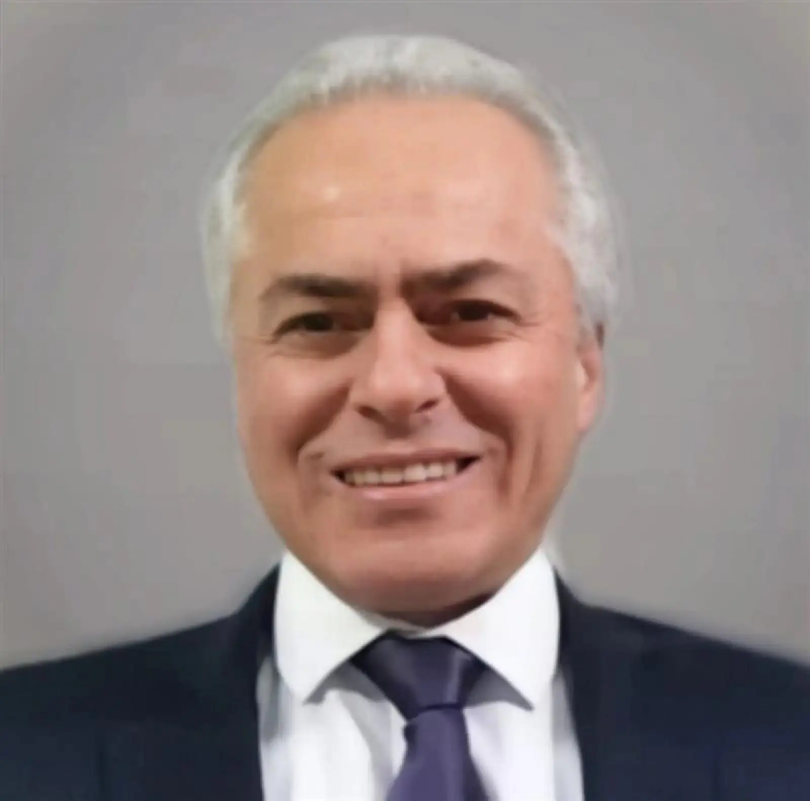 William Abdul Ahad